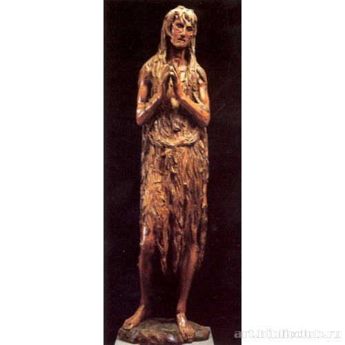 Кающаяся Магдалина