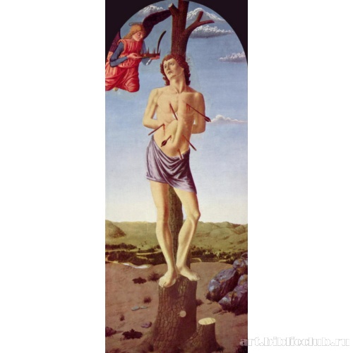 Св. Себастьян