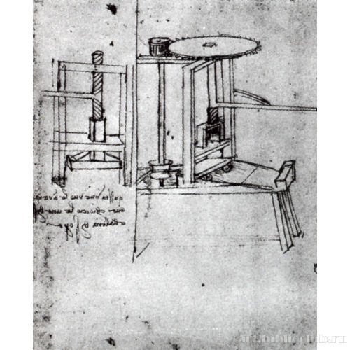 Печатный стан