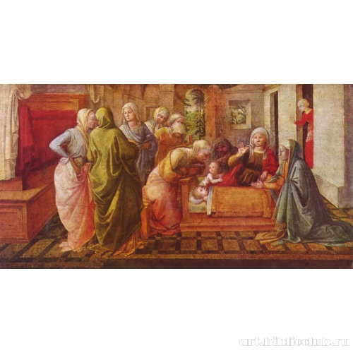 Житие св. Амвросия