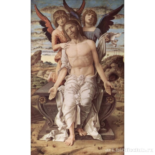 Страдающий Христос