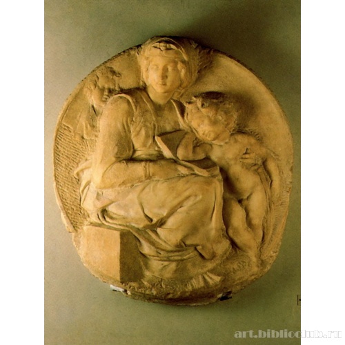 Тондо Питти