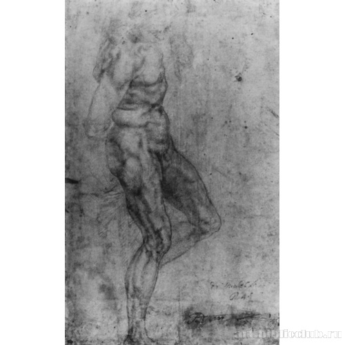 Обнаженный