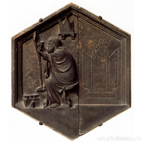 Аллегория Живописи