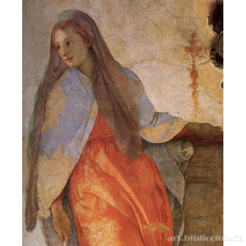 Благовещение