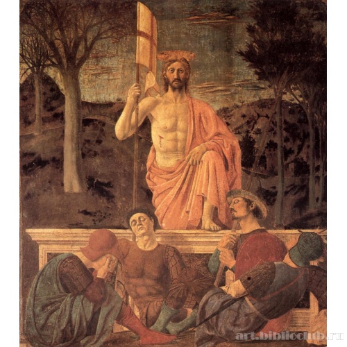 Воскресение Христа