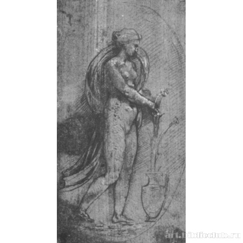 Аллегория Грамматики