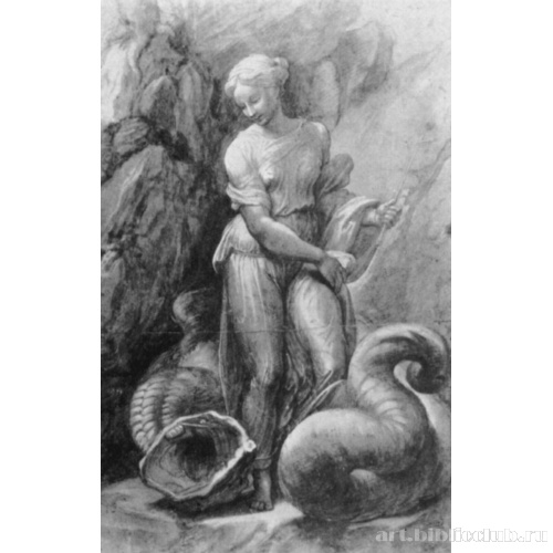 Св. Маргарита