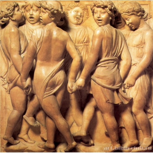 Кафедра певчих