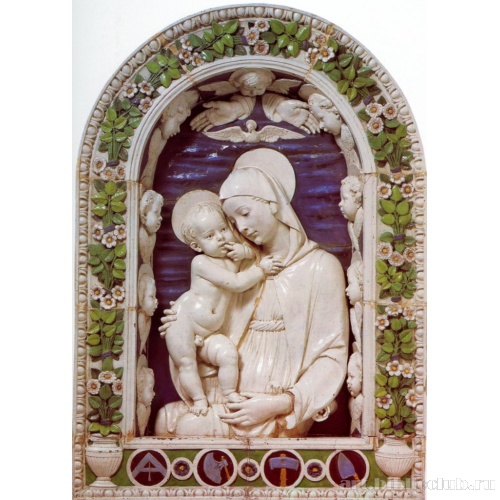 Мадонна каменщиков