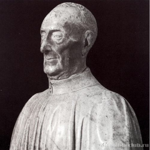 Портрет Джованни Келлини