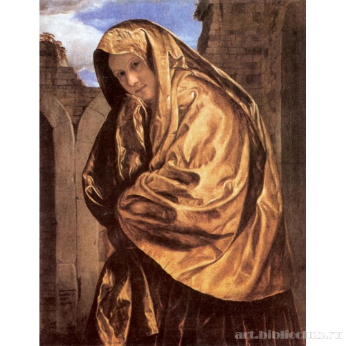 Венецианка