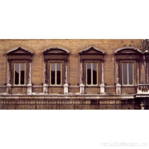 Палаццо Фернезе