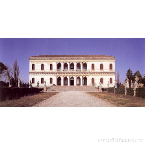 Вилла Гарцони