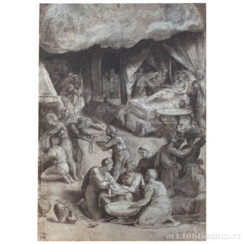 Рождество Богоматери