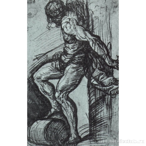 Св. Себастьян