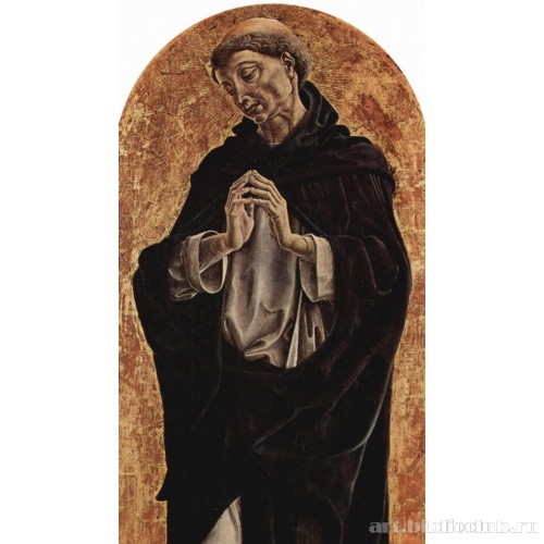 Св. Доминик