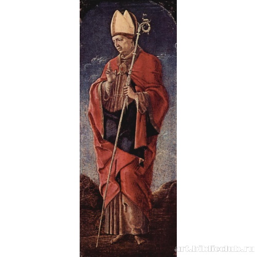 Св. Маврелий Феррарский