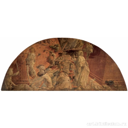 Всемирный потоп