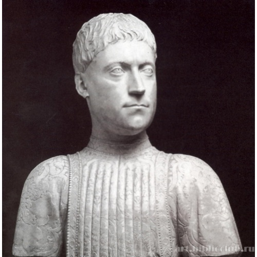 Портрет Пьетро де Медичи