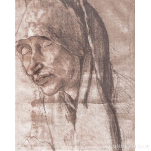 Маргарита Прелльвиц, мать Ханса Шницера