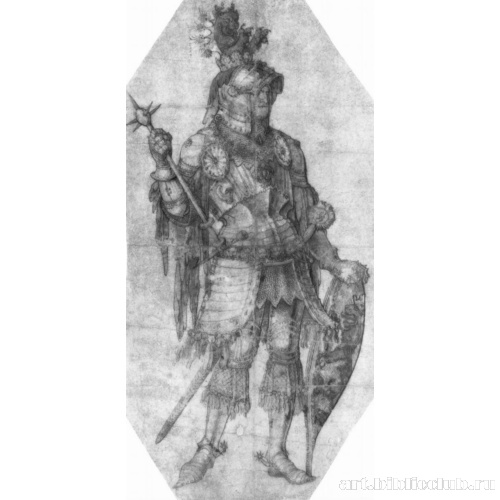 Альбрехт, граф Габсбург