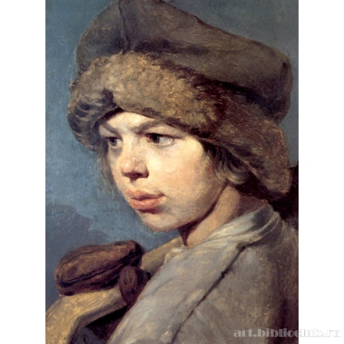Захарка