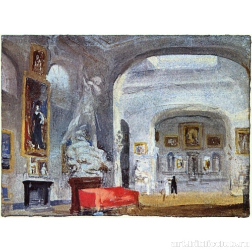 Северная галерея