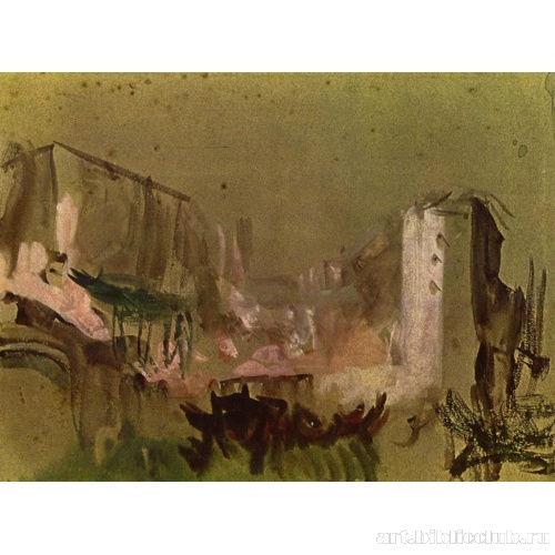 Венеция, дома