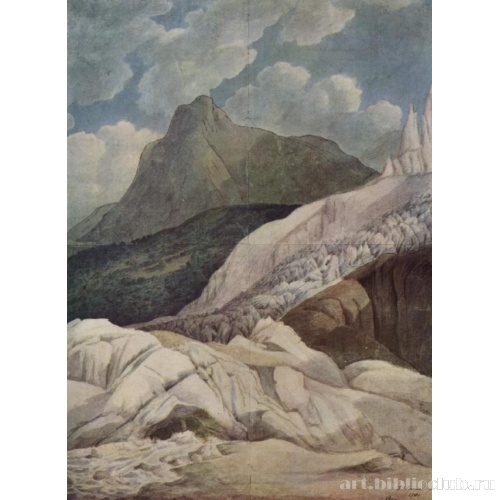 У истока Арверона