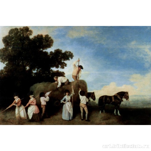 Намет стога