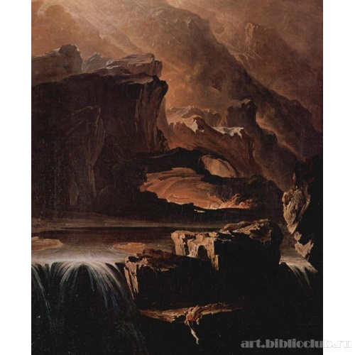 Садак в поисках воды забвения