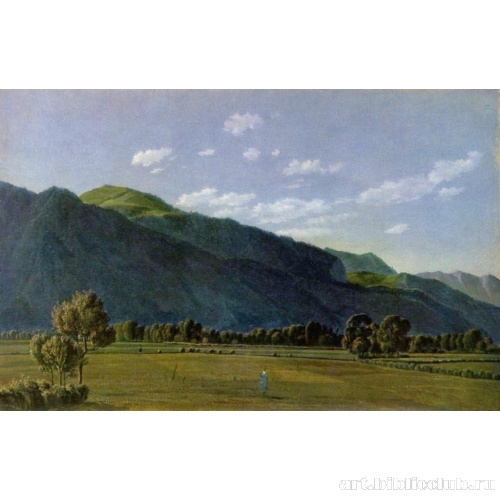 Кройтская долина