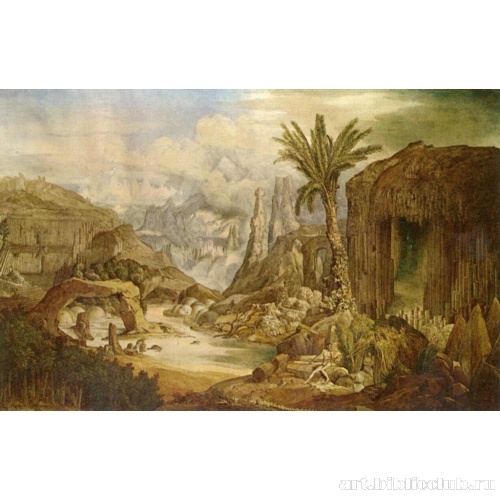 Истоки архитектуры