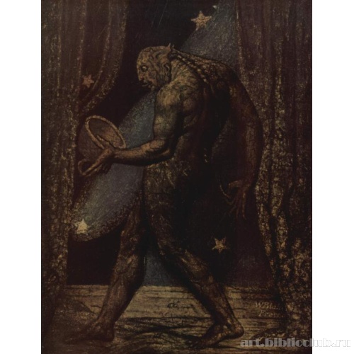 Призрак блохи