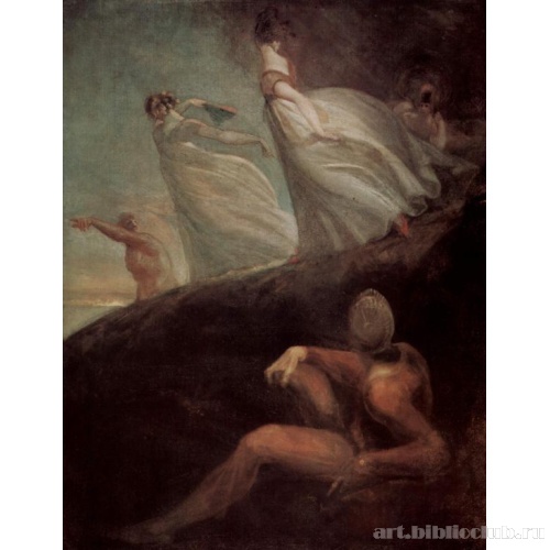 Жительницы Хастинга