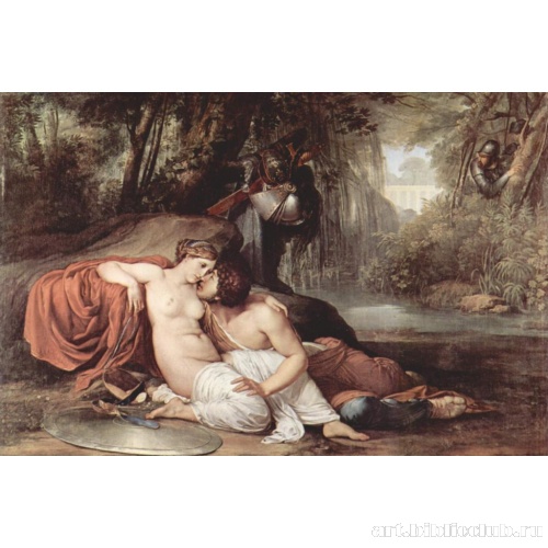 Ринальдо и Армида