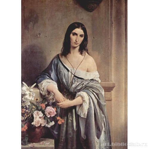 Печальные раздумья