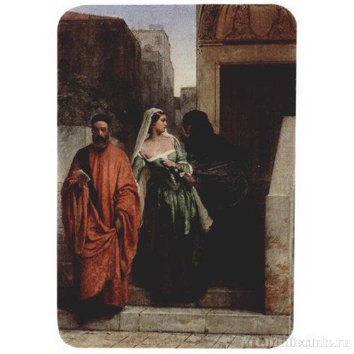 Венецианки