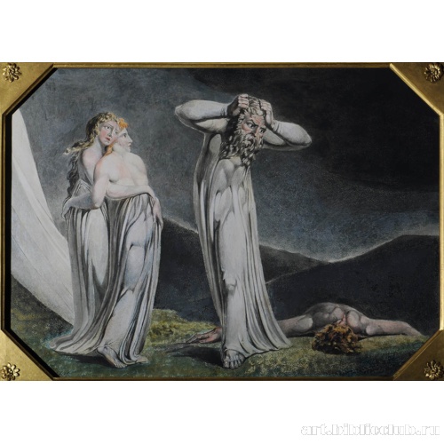 Ламех и его две жены