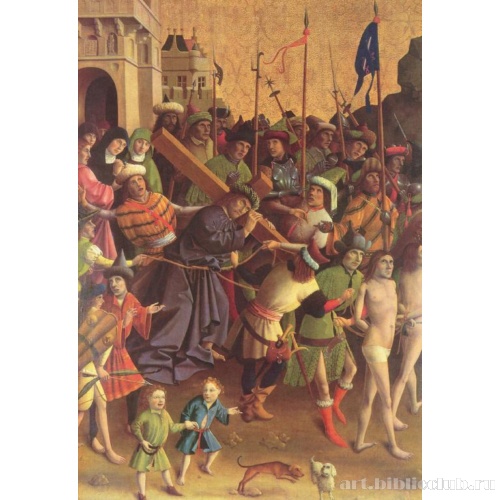 Несение креста