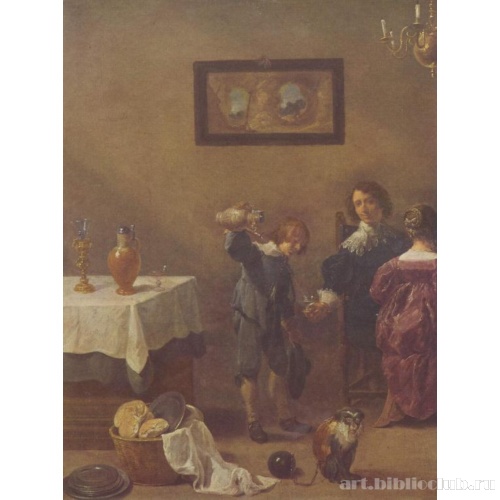 Пять чувств