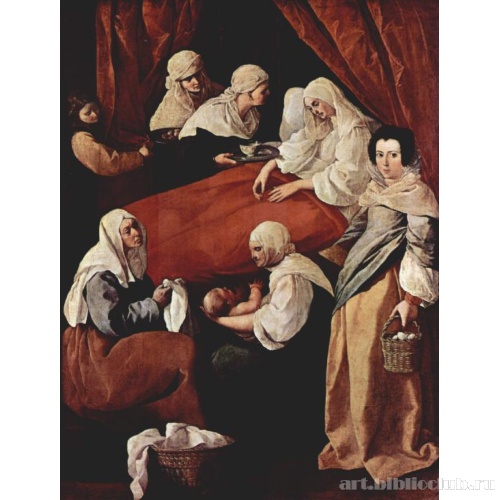 Рождество Девы Марии