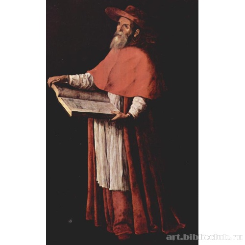 Св. Иероним