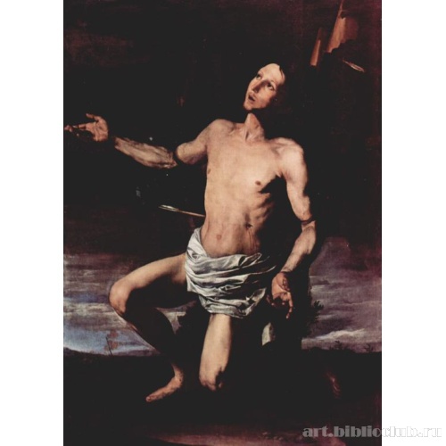 Св.Себастьян