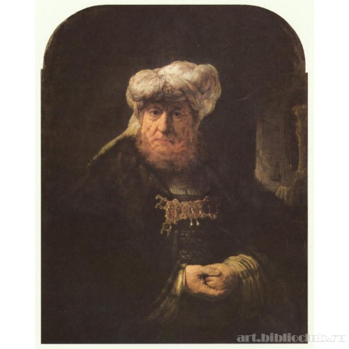 Проказа царя Озии