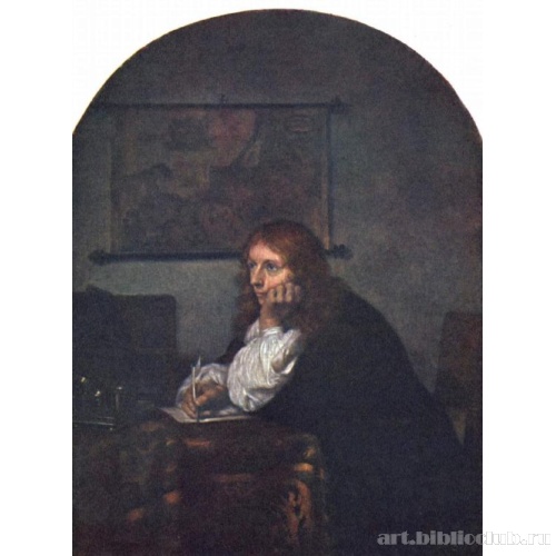 Сочинитель письма