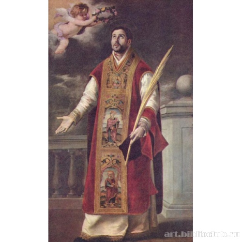 Св. Родригес