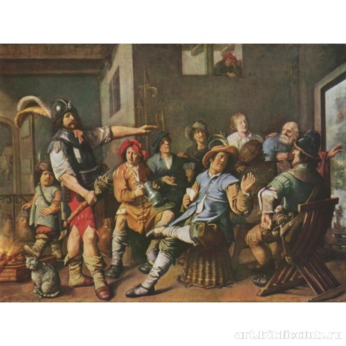 Отречение Петра