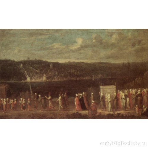 Турецкая свадьба